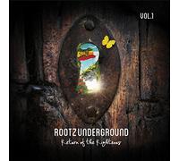 Rootz Underground - Return of The Righteous Vol. 1 [Import]