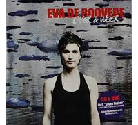 Roovere, Eva De - Over & Weer -CD+DVD-