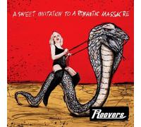 Roovers,the - A Sweet Invitation to a Romantic
