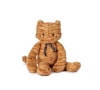Rooxy - chat meloe raye 37cm
