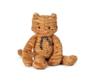Rooxy - chat meloe raye 37cm