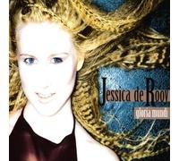 Rooy,Jessica de - Gloria Mundi