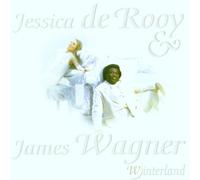 Rooy,Jessica de & James Wagner - Winterland [Import]