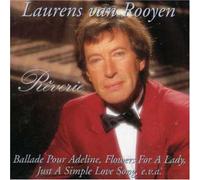 Rooyen, Laurens Van - Reverie [Import]