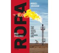 Ropa Andrzej Krajewski (Buch auf Polnisch)