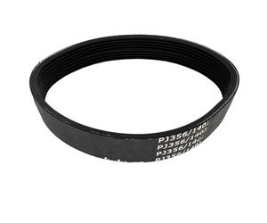 Ropaix Courroies Trapézoïdales Courroie Trapézoïdale PJ356 140J 3/4/5/6/7 Nervures Pièces De Moteur pour DIY Courroie De Transmission(1Piece 7Ribs)