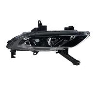 Ropaix Feux Circulation Diurne Pour Nissan Pour Maxima 2016-2018 NI2592134C NI2593134C Ensemble Feu Antibrouillard Avant Avec Feux De Jour Et Clignotants Feux Avants Auto(Droite)