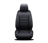 Ropaix Housses Sieges Housse de siège de Voiture à Couverture complète, pour Citroen C3 C2 C3 XR C4 Cactus C4 Picasso C5 C6 DS3 DS4 DS5 Voiture Ensembles Housses(The Driver 1 Seat)
