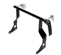 Ropaix Moto Support Téléphone pour BMW pour R1200GS LC pour Adventure R1200GS R1250GS pour ADV 2014-2024 2023 Support GPS Barre de Serrage