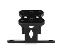 Ropaix Moto Support Téléphone pour BMW pour R1200RT 2005-2013 Moto Guidon Pince Support de Navigation GPS(Type 1)