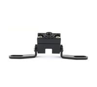 Ropaix Moto Support Téléphone pour BMW pour R1250GS Support de Navigation GPS(Type2)