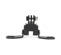 Ropaix Moto Support Téléphone pour Buell pour XB12Scg pour Lightning Guidon Support GPS Support de Navigation Moto(Type 4)