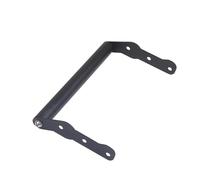 Ropaix Moto Support Téléphone pour CB500X pour CB400X 2016-2023 Moto Support Téléphone Mobile Support Plaque Navigation GPS Support