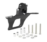 Ropaix Moto Support Téléphone pour Ducati pour Diavel V4 2023-2024 Moto GPS Navigation Bracket(Type 2)