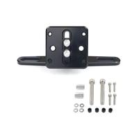 Ropaix Moto Support Téléphone pour Ducati pour Monster 1100 797 796 pour Multistrada 1000 pour Scrambler 800 pour Streetfighter 848 Navigation GPS