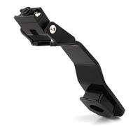 Ropaix Moto Support Téléphone pour Ducati pour Multistrada 950 1200 1260 V2 Téléphone Navigation Moto GPS Téléphone Portable Moto(Type 2)
