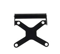 Ropaix Moto Support Téléphone pour Himalayan 450 452 2024 2025 Motorcycle Phone Holdert GPS Navigation Bracket Stand Suppor(22mm)