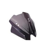 Ropaix Moto Support Téléphone pour Kawasaki Z900 ZR900 SE 2020-2023 GPS Navigation Extension Bar Mount Bracket Holder(Windshield Only)