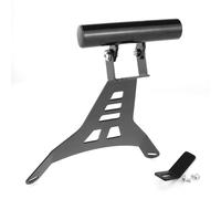 Ropaix Moto Support Téléphone pour Kymco pour Xciting 400i 2013-2017 Moto Aluminium Windshield Mount Phone Stand Holder(Type 5)