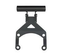 Ropaix Moto Support Téléphone pour MT-09 pour MT-09SP 2021-2023 Support de Navigation Moto Support de Plaque de Montage GPS(Type 5)