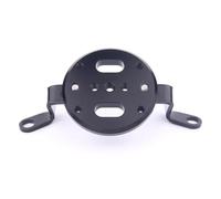 Ropaix Moto Support Téléphone pour NSR1100 (BT1100 pour Bulldog) XJ 900 S pour Diversion pour TENERE 700 pour XTZ pour World Support de Navigation GPS(Type3)