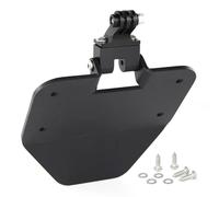 Ropaix Moto Support Téléphone pour NT1100 pour DCT 2022 2023 2024 Adaptateur de Support de Montage de Navigation GPS pour Moto(Type 4)