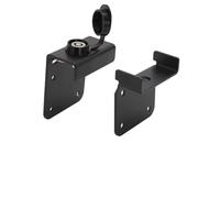 Ropaix Moto Support Téléphone pour pour Zumo XT pour XT2 Support Verrouillage en Kit Support Montage Navigation GPS Kit Verrouillage Navigateur