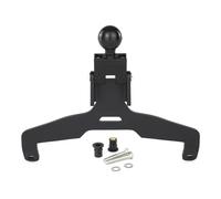 Ropaix Moto Support Téléphone pour Suzuki pour GSX-S1000GX 2024 pour GSX-S1000 GX Support de Montage de Navigation GPS pour Pare-Brise de Moto(Type 6)