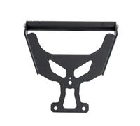 Ropaix Moto Support Téléphone pour Tracer 9GT 9/GT GPS Navigation Mount Bracket Handlebar Extension Stand Holder(Regular Version)