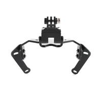 Ropaix Moto Support Téléphone pour VFR800X 2015-2016 Moto Support GPS Navigation Stand Holder(Type 4)