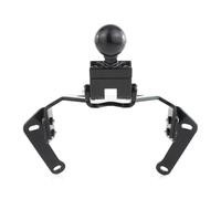 Ropaix Moto Support Téléphone pour VFR800X 2015-2016 Moto Support GPS Navigation Stand Holder(Type 6)