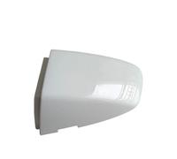 Ropaix Poignées De Porte Extérieure De Voiture Couvercle Cylindre Serrure Poignée Porte Avant Gauche Pour Skoda Pour Fabia Pour Kamiq Pour Octavia Pour Superb 5G1837879 LHD(A)