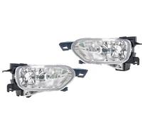 Ropaix Projecteurs Antibrouillard Pour CRV 2002 2003 2004 RD5 RD7 Fog Car-stylingdriving Light Car Front Lights Fog Light Front Bumper Lamp(Left Right)