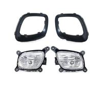 Ropaix Projecteurs Antibrouillard Pour Kia Pour Picanto 2015 2016 2017 865271Y540 865281Y540 Phare Antibrouillard Avant(1 jeu)