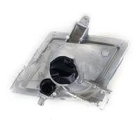 Ropaix Projecteurs Antibrouillard Pour Mazda 6 Pour Atenza 2008 2009-2012 (sport) GH GV7D-51-680 GV7D-51-690 Phares Brouillard Foyer Brouillard Avant Voiture(Droite)