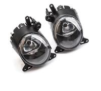 Ropaix Projecteurs Antibrouillard Pour Mitsubishi Pour Lancer Pour Lancer-EX 2008 2009 2010 2011 2012 2013 Feux Antibrouillard LED Halogènes Phares(L and R)