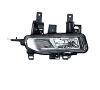 Ropaix Projecteurs Antibrouillard Pour NISSAN Pour Qashqai J11 2018 2019 2020 Phare Lampe Brouillard Lampe Conduite Lampe Assemblage Voiture Lumières Halogène(Gauche)