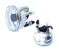 Ropaix Projecteurs Antibrouillard Pour Suzuki Pour SX4 2007-2012 Et Aerio 2002-2004 Feux De Jour (DRL) Antibrouillards Feu Antibrouillard Pare-chocs Avant(Left Right)