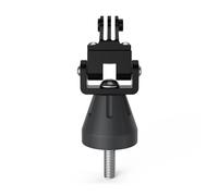 Ropaix Support Telephone Moto pour BMW K 1600 GT pour GTL | Support de navigation Support Téléphone Portable 1600B Pour Grand Support Navigation Tige Direction Support GPS(Type 4)
