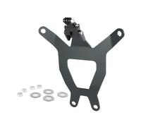 Ropaix Support Telephone Moto pour Ducati pour Multistrada | V4 V4S RS Pour Pikes Pour Peak Pour Rallye Support Navigation GPS Support Téléphone Pare-brise(Type 4)