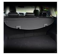Ropaix Voiture Étagère Arrière Rétractable Coffre pour Mazda CX5 pour CX-5 2012-2023 Couverture Chargement Sécurité Coffre Arrière Voiture Style Voiture Supports Arrière Accessoires(2018-2023)
