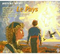 Ropartz, J.G. - Le Pays [Import]
