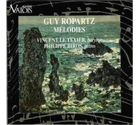 Ropartz - Melodies