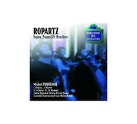 Ropartz-Requiem/Psaume 129/Messe Breve