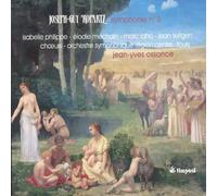 Ropartz: Symphony 3 (2012-01-31)