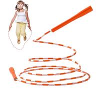 Rope Corde à sauter professionnelle en PVC pour adulte et femme | Corde à sauter professionnelle Elevate Rope | Corde à sauter de vitesse réglable | Corde à sauter lestée pour l'aérobic