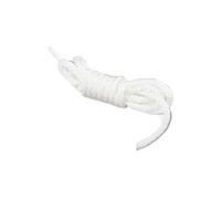 ROPE DE RECOURSE - Recul Starter Pull Handle | Cordon de traction tondeuse à gazon Démarreur la Pour gérer poignée démarrage