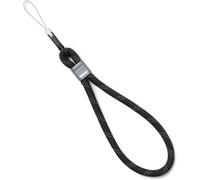 Rope Hand Strap Dragonne Polyester Sangle De Téléphone Portable Résistant Et Ajustable Multi-Usage Cordon Wrist Strap One-Touch Buckle Accessoires[POP948830]