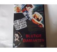 Rope of Sand (1949) - Region 2 PAL, plays in English without subtitles