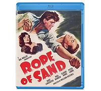 Rope Of Sand (Blu-Ray)